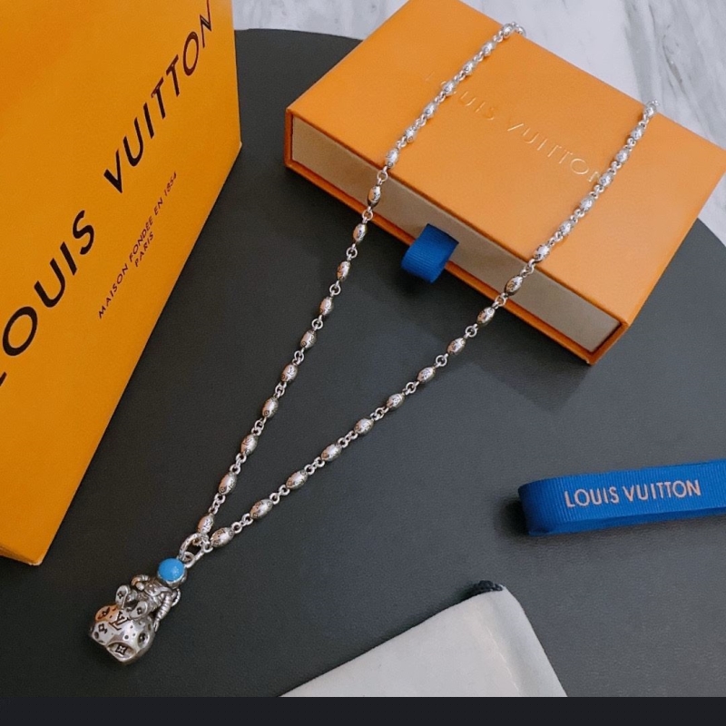 LV Necklaces